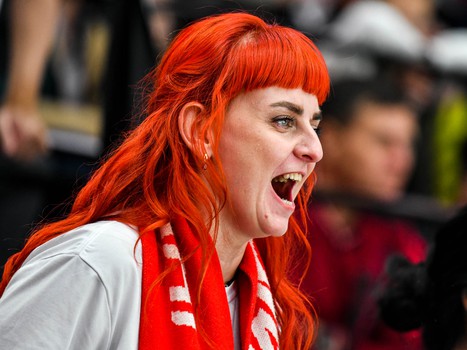 «Авангард» - «Барыс» 4:1. Вокруг матча