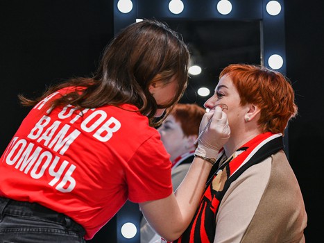 «Авангард» - «Амур» 3:1. Вокруг матча