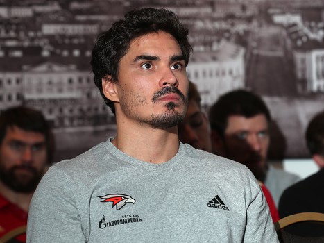 Программа «Игровой интеллект»: мастер-класс продюсера Таша Саркисяна на тему «Личный бренд»