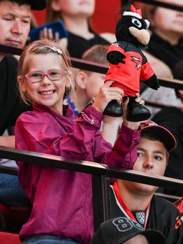 «Авангард» - «Омские Крылья» 6:5 Б. Вокруг матча