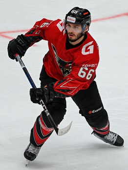 21.08.2025. «Авангард» - «Нефтехимик» 6:3