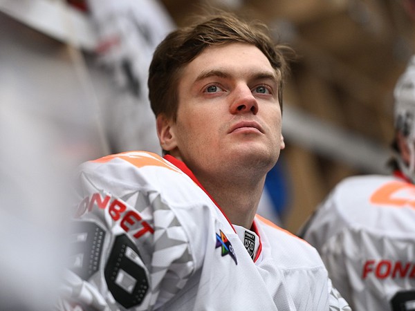 Гол Дмитрия Рашевского слёту и «парашют» Спенсера Фу. Топ моментов недели