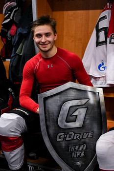 30.10.2022. «Куньлунь Ред Стар» - «Авангард» 2:5