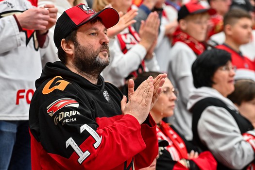 «Авангард» - «Нефтехимик» 3:4 2OT. Вокруг матча