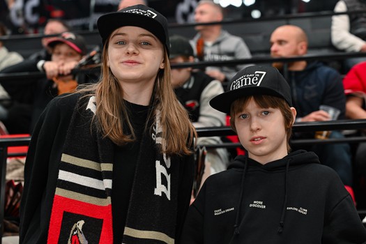 «Авангард» - «Нефтехимик» 4:3 OT. Вокруг матча