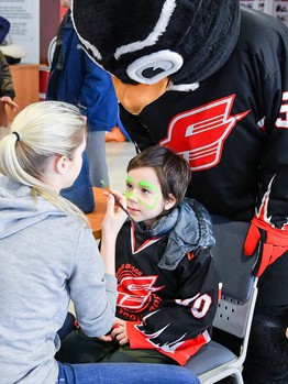 Церемония вручения Приза Киселева-2018