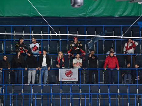 04.10.2022. «Салават Юлаев» - «Авангард» 5:0