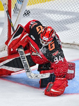 02.03.2023. «Авангард» - «Сибирь» 1:2 ОТ