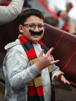 «Авангард» - «Салават Юлаев» 3:4. Вокруг матча