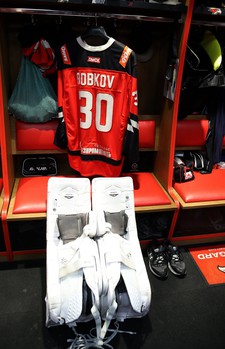 11.02.2020. «Авангард» - «Ак Барс» 2:1 Б