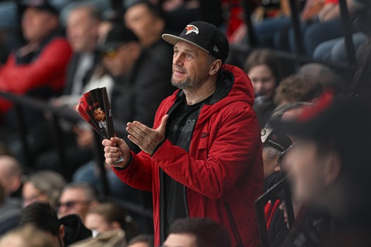 «Авангард» - ЦСКА 3:2. Вокруг матча