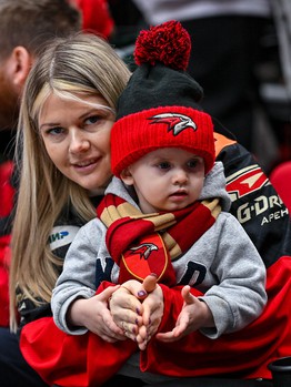 «Авангард» - ЦСКА 4:0. Вокруг матча