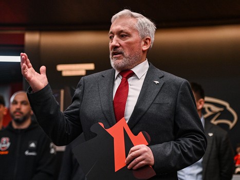 17.03.2023. «Авангард» - «Металлург» 2:1 ОТ