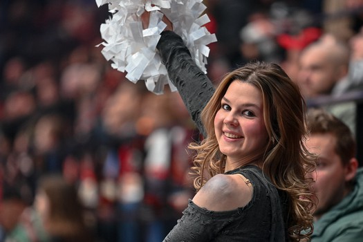 «Авангард» - «Адмирал» 5:2. Вокруг матча