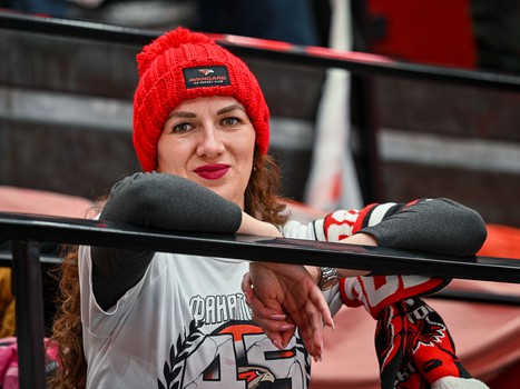 «Авангард» - «Лада» 4:0. Вокруг матча