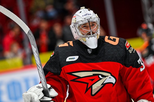 17.02.2024. «Авангард» - «Металлург» 3:0