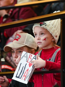 «Авангард» - «Лада» 4:3 Б. Вокруг матча