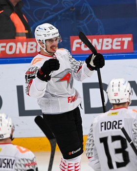 18.11.2025. «Лада» - «Авангард» 0:3