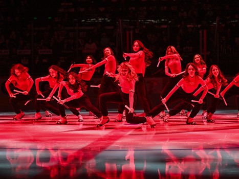 «Авангард» - «Торпедо» 4:3 ОТ. Вокруг матча