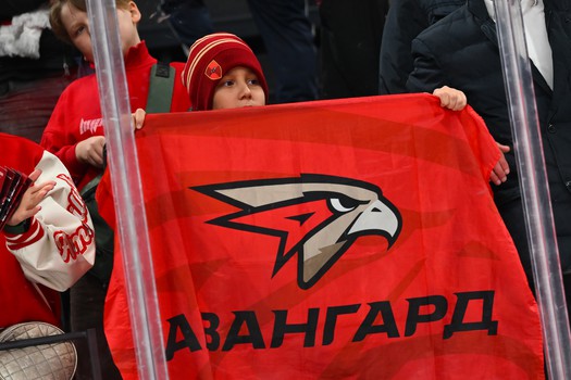 06.10.2026. «Автомобилист» - «Авангард» 4:0