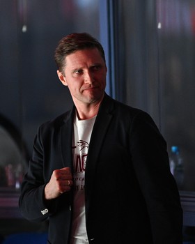 28.03.2024. «Локомотив» - «Авангард» 2:3