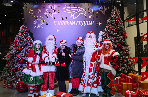 «Авангард» - «Нефтехимик» 4:3 ОТ. Вокруг матча