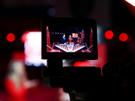 18.03.2021. 1/2 финала, 1 матч. «Авангард» - «Металлург» Мг 2:5