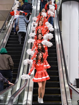 «Авангард» - «Сибирь» 3:2 ОТ. Вокруг матча