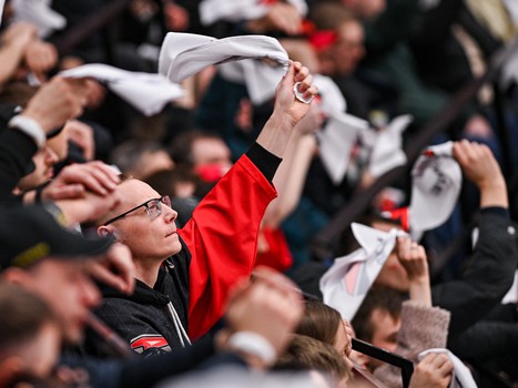 «Авангард» - «Сибирь» 1:2 ОТ. Вокруг матча