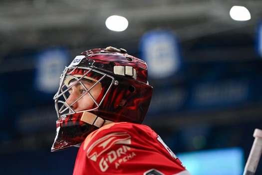 23.09.2023. «Нефтехимик» - «Авангард» 2:1 ОТ