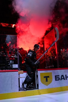 11.09.2025. «Авангард» - «Амур» 2:1