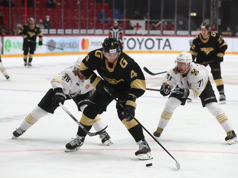 04.09.2021. «Авангард» - «Адмирал» 4:3 Б