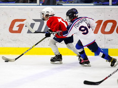 В Южном Бутове открылась первая франшиза Академии «Авангарда»