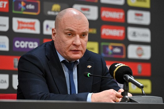 26.12.2025. «Авангард» - «Металлург» 2:1 Б