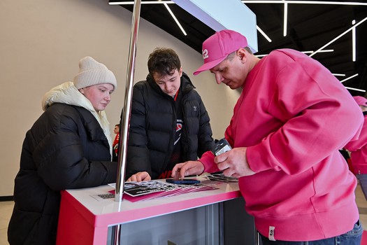 «Авангард» - «Сибирь» 1:2 Б. Вокруг матча