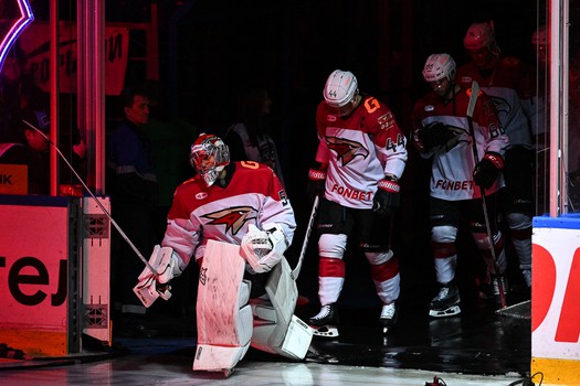 06.03.2025. «Торпедо» - «Авангард» 2:3