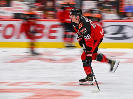 30.03.2024. «Авангард» - «Локомотив» 0:2