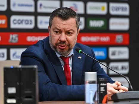 17.03.2023. «Авангард» - «Металлург» 2:1 ОТ