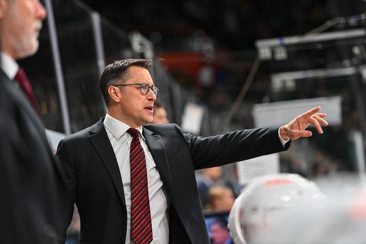 08.03.2025. «Ак Барс» - «Авангард» 0:2