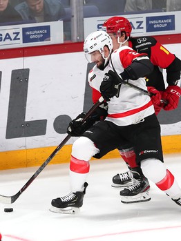 03.09.2019. «Йокерит» - «Авангард» 1:3