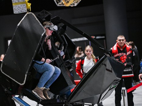 «Авангард» - ЦСКА 1:2 ОТ. Вокруг матча