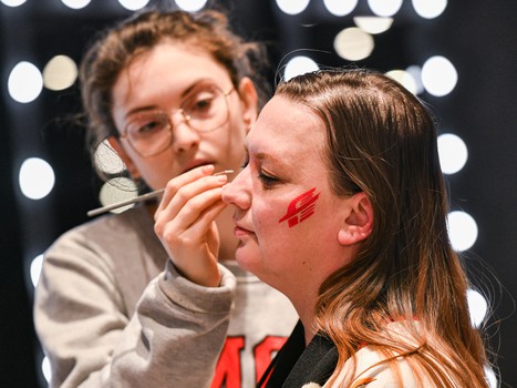 «Авангард» - «Сибирь» 1:2 ОТ. Вокруг матча