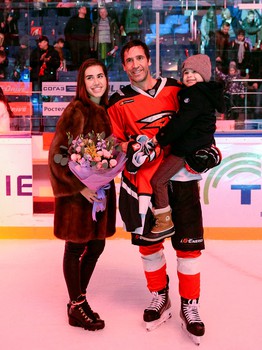 22.12.2018. «Авангард» - «Локомотив» 0:2