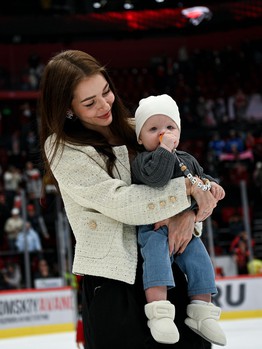 19.10.2025. «Авангард» - «Автомобилист» 3:2 ОТ