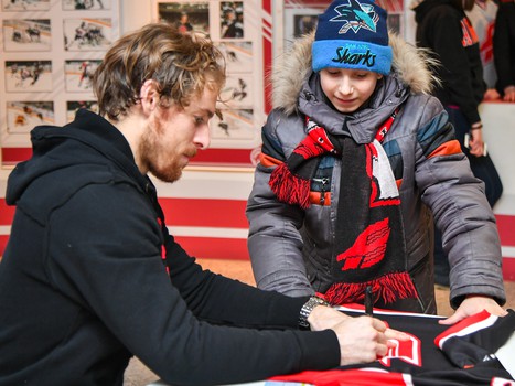 02.02.2017. "Авангард" - "Куньлунь Ред Стар" 3:1