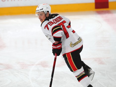 06.12.2020. «Северсталь» - «Авангард» 2:1 Б