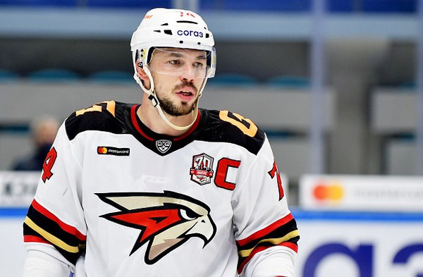 Алексей Емелин: самый жёсткий россиянин