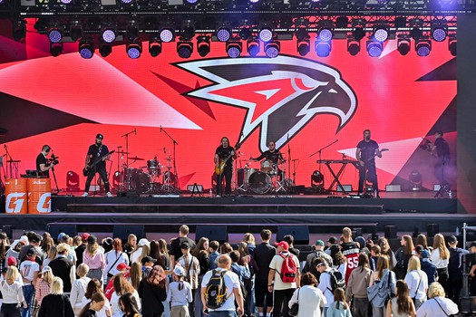 FONBET Шоу AVANFEST