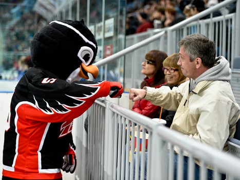 12.10.2013 "Авангард" - "Торпедо" 5:1