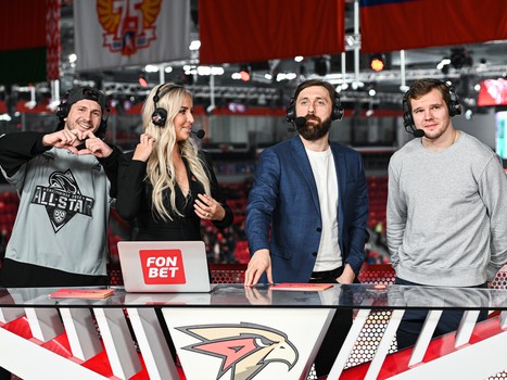 «Авангард» - «Металлург» 4:2. Вокруг матча